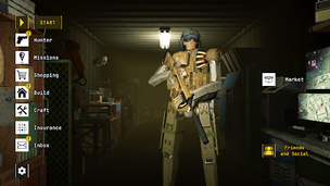 Cargo Hunters - Screenshot 3