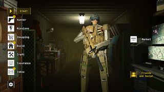 Cargo Hunters - Screenshot 3