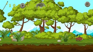 Savage Hunt - Screenshot 3