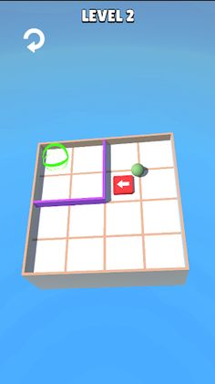 Rolling Balls - Screenshot 2