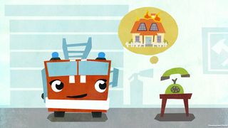 FireEngine2+ - Screenshot 1