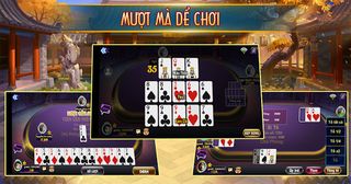 Mau Binh - Binh Xap Xam - Screenshot 1