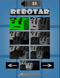 Aplastar programacion0011 dona - Screenshot 4