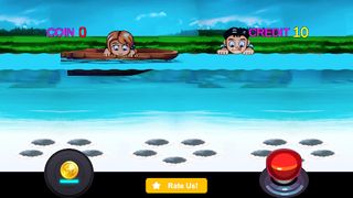 Fish Catcher - Screenshot 1