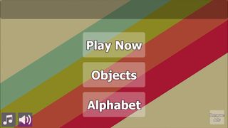 Objects For You - Screenshot 1