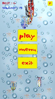 Fish Game : Fish Clash One - Screenshot 2