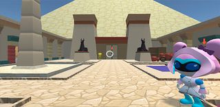 Nik y Kat VR - Screenshot 3