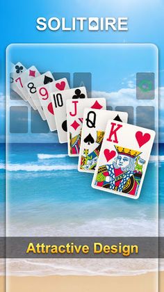 Solitaire - Screenshot 1