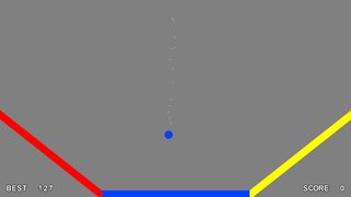 Rotadrop - Screenshot 2