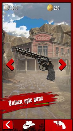 Quick Gun: PvP Standoff - Screenshot 4