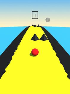 Infinite Rolling Simulator - Screenshot 4