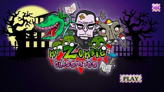 dead walk game : Season three - Screenshot 2