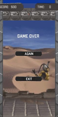 Catch em Up - Screenshot 2