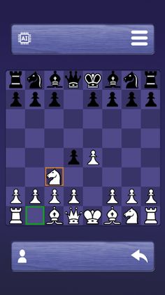 Offline Chess - Screenshot 2