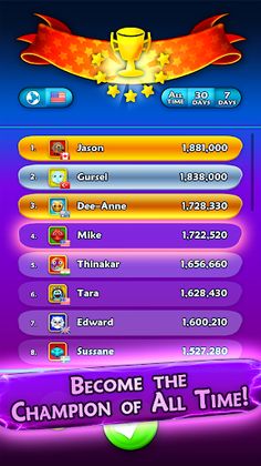 Bubble Bust! Blitz - Screenshot 3