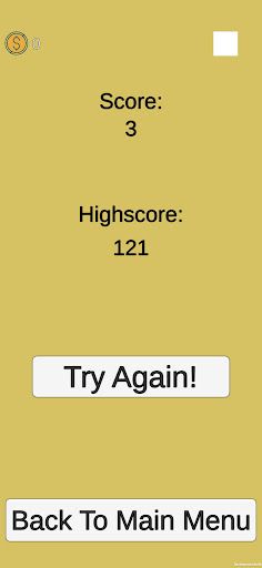 Stacked Tiles - Screenshot 3