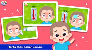 Rumah Sakit Dunia Secil - Screenshot 3