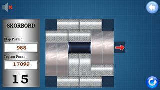 Block Transport Brain Teaser G - Screenshot 2