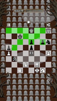 Undead Chess - Screenshot 4