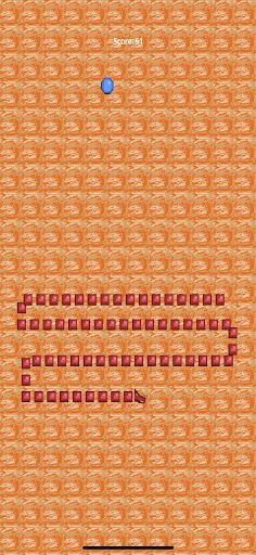 Dragon Head Snake - Screenshot 1