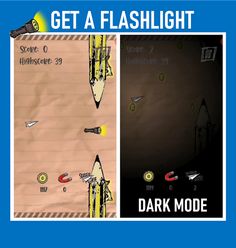 The Paper Plane - Screenshot 4