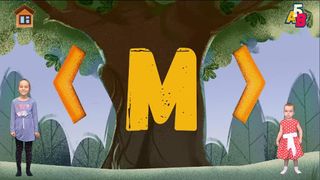 Букварь - Screenshot 1