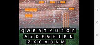 CricGuess : WorldCup Edition - Screenshot 2