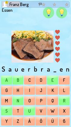 Kennst du Deutschland? - Screenshot 4