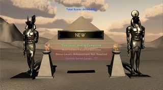 Spirit and Soul EGYPT - Crypto - Screenshot 1