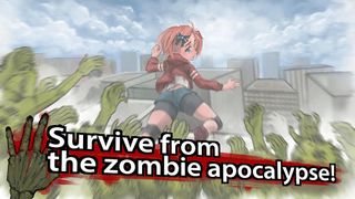 HTPR (Heart Throbbing Pandemic - Screenshot 1