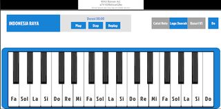 Pianika Basuri Melodica - Screenshot 3