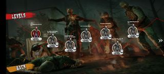 Zombie Shooting 2023 - Screenshot 1