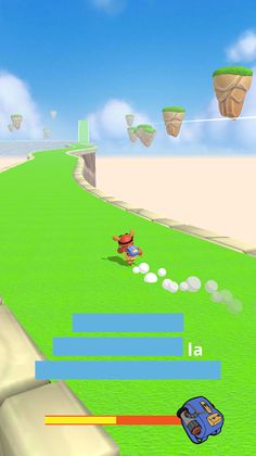 TurboLettura - Screenshot 2