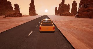 Long Roads- расслабляющая игра - Screenshot 1