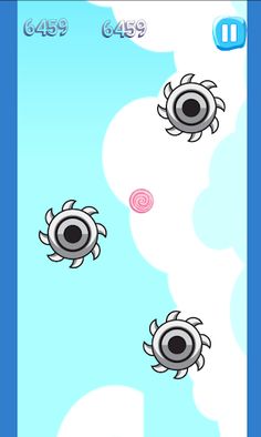 Lollipop Smasher - Screenshot 3