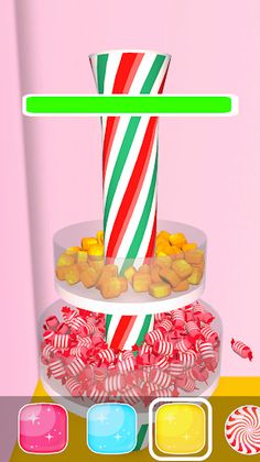 Mall Makeover - Screenshot 3