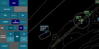 Terminal Control 2 - Screenshot 1