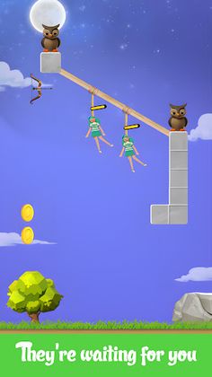 Archer Legend - Screenshot 3