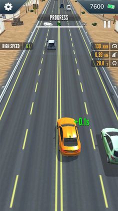 Seat Belt! - Screenshot 2