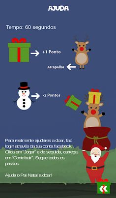 Xmais - Screenshot 2