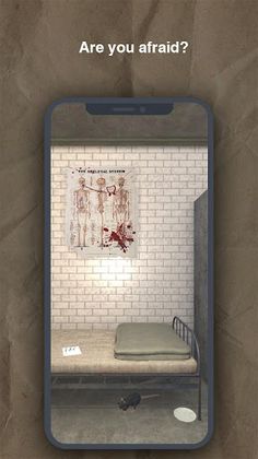 Scriptum AR Escape Room - Screenshot 1