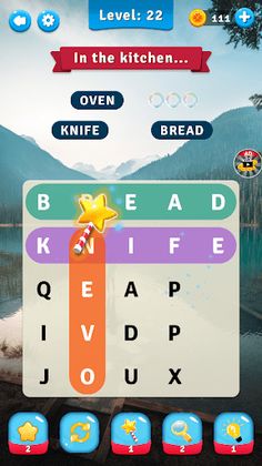 Alphaze - Screenshot 2