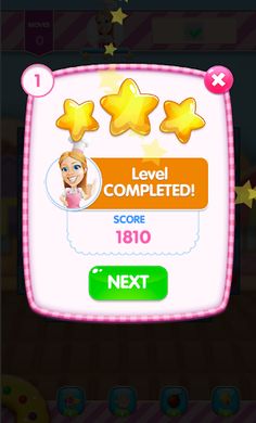 Jelly Switch- Match 3 Game - Screenshot 3