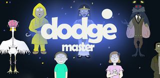 Dodge Master - Screenshot 1