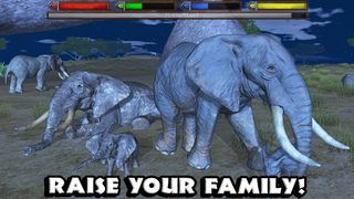 Ultimate Savanna Simulator - Screenshot 3