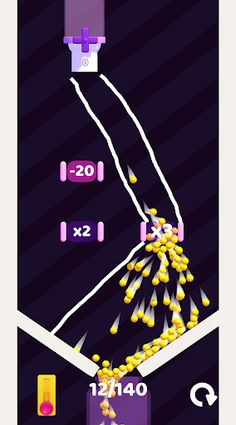 Draw and Collect - Screenshot 1