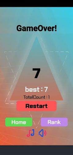 UpBlock - Screenshot 4