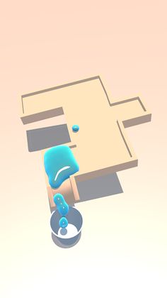 Slime Slope - Screenshot 4