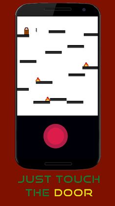 GET TO THE TOP - Screenshot 4