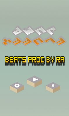 Jump Fluffy - Screenshot 1